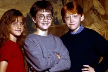 Harry Potter bude mít seriál. Představí nové postavy a udiví svou stopáží