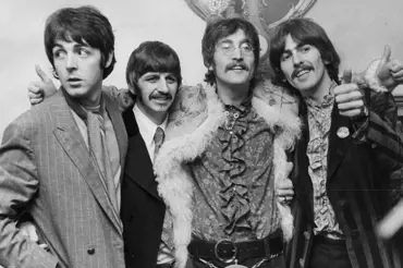 Před padesáti lety odehráli Beatles poslední koncert. Na střeše v Londýně