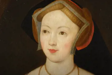 Toto je rekonstrukce tváře Marie Boleynové. Pochopíte, čím nemravná kráska uhranula krále Jindřicha VIII