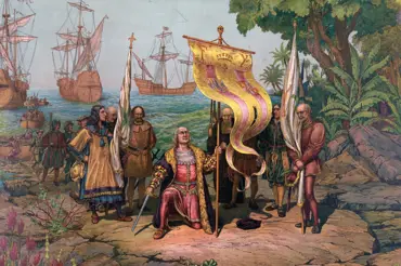 Záhada ostatků Kryštofa Kolumba: Vědci udělali DNA a zjistili velký problém
