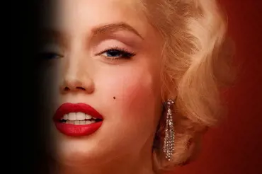 Módní styl Marilyn Monroe z filmu Blonde: Nebyla vůbec posedlá oblečením