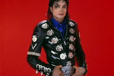 40 let od Thrilleru: Tak šel čas s Michaelem Jacksonem
