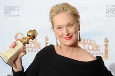 Životopis Meryl Streep: Šikana v dětství ji nezastavila, už tehdy měla jasno