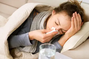 Deník Ženy: Skutečnou chřipku si budete pamatovat