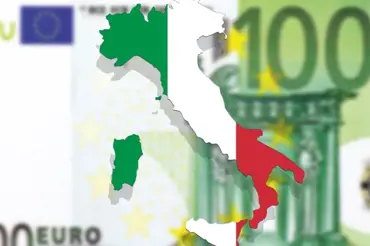 Ekonomové v Německu jsou klidní: Itálie euro neohrozí