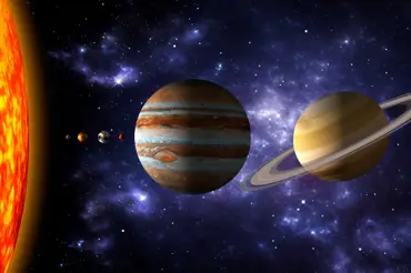 Vědci objevili na Merkuru oblast podobnou zemské. Mohla by skrývat formy života