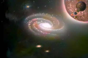 Teleskop zachytil super-Zemi. Vědci na ní předpokládají život