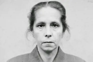 Drobná, nevzdělaná a věřící Juana Bormann byla postrachem vězňů v Osvětimi