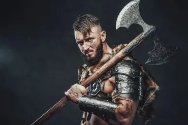 Jómští Vikingové: Nejdrsnější komunita hrdlořezů. Rozsévali zkázu a smrt
