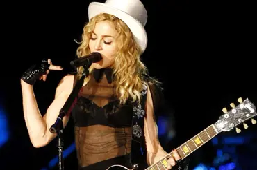Madonna slaví šedesátiny. Chystá novou desku a stále inspiruje