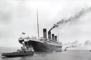 Část pasažérů Titaniku zabilo něco úplně jiného než voda a chlad. Původně je to mělo zachraňovat