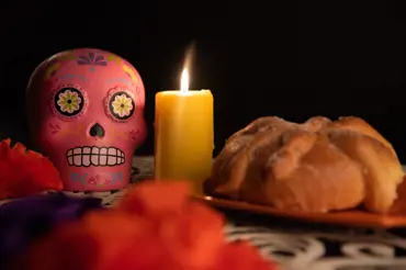 Chléb z lidských kostí: Výraz zoufalství 16. století, po němž lidé umírali
