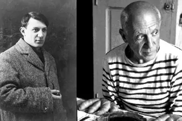 Pablo Picasso: Génius a psychopatický tyran žen ublížil každé, která ho milovala