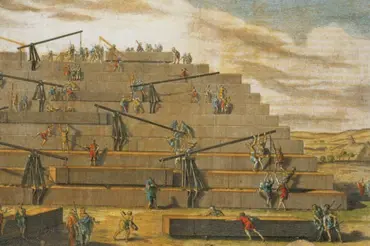 Jak vypadal život lidí, kteří stavěli pyramidy? Nález v Gíze zcela zásadně přepisuje historii