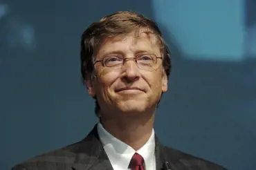 Bill Gates přesně předpověděl příchod coronaviru. Další dvě hrozby jsou na cestě