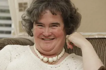 Jak dnes vypadá a co dělá hvězda Talentu Susan Boyle? Nemá děti, je nechutně bohatá a neuvěříte, kde žije