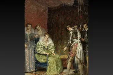 Smutný osud Markéty z Valois: Svatba bez lásky plná krve byl jen začátek