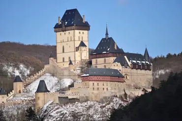 Kvíz: Jak dobře znáte české hrady a zámky? Kolik z nich poznáte z fotky? Všech 10 zvládne málokdo