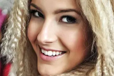 Česká Miss 2011 Jitka Nováčková tráví léto bez partnera