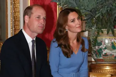 Princ William a Kate Middleton to dokázali: Prolomili rodinnou kletbu