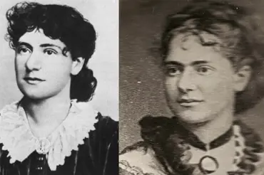 Tragický příběh Eleanor Marxové, dcery revoluce. Zabila ji zrada otce i milence
