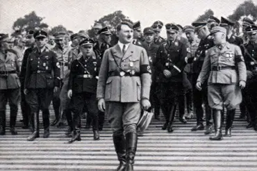Adolf Hitler a ženy: Komorník prozradil detaily z diktátorova citového života