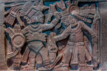 Záhadná epidemie vyhubila půlku populace Aztéků. V čem je podobná koronaviru?