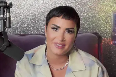 Zpěvačka Demi Lovato si mění pohlaví! Muž z ní ale nebude