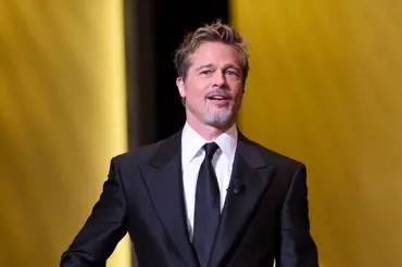Brad Pitt nepoznává známé, Jana Hlaváčová už roky nevychází ven: Slavní a neurologická onemocnění