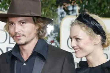 Horoskop slavných: Johnny Depp a Vanessa Paradis – zůstanou spolu?