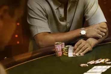 Poker: ve hře je nezdaněná miliarda korun ročně!