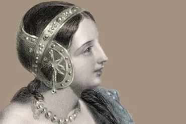 Divoká anglická královna Isabella: Proč nechala tak brutálně umučit manžela?