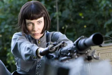 Cate Blanchett naštvala své krajany