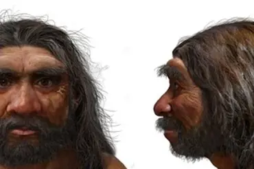 Vědci našli ostatky nového druhu člověka. Měl abnormálně velkou hlavu a mozek