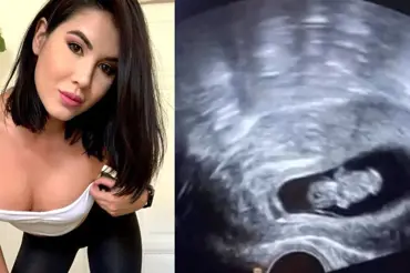 Lady Dee je těhotná: Bývalá pornoherečka chystá životní změny!