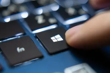 Víte, k čemu je klávesa Windows na klávesnici? velmi vám může usnadnit život