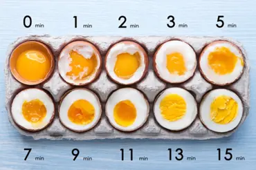Lékařka Tereza Hodycová: Syrová vejce zdraví neohrozí, ale nikdy je nemyjte