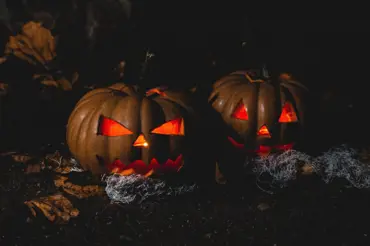 Strašidelně o penězích: Díky ďábelským mincím nejspíš vznikla halloweenská dýně