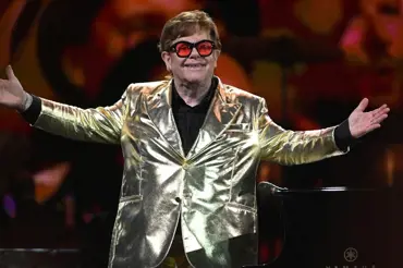 Elton John ukončil svou hudební kariéru: Jeho slova srazila fanoušky na kolena