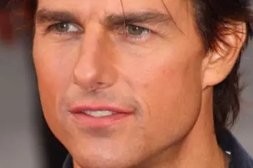 Tom Cruise: Na vrcholu Hollywoodu