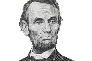 Když zabili Lincolna, lékaři mu vybrali kapsy u kalhot. Obsah je dodnes záhadou