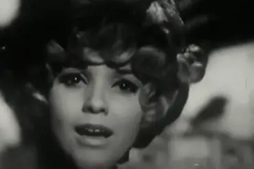 Pamatujete na nádhernou hvězdu 60. let Milenu Zahrynowskou? Zemřela předčasně, nikdo neví proč