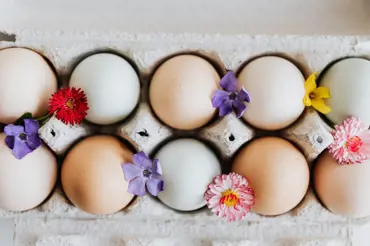 Velikonoční pečení: Co by o jarních svátcích mělo provonět vaši kuchyň?