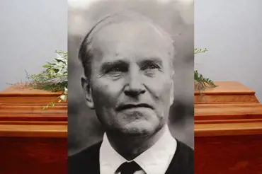 Zmařený pohřeb faráře Jana Patočky: Komunisté ho zabili a pak zneuctili i obřad