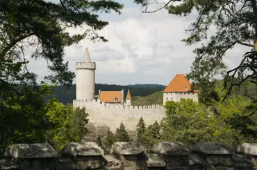 Objevte krásu Máchova kraje. Přinášíme 7 skvělých výletů po středních Čechách