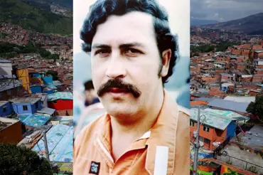 Pablo Escobar: příběh nejmazanějšího a nejkrutějšího zločince všech dob