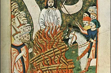 Mistr Jan Hus: 601 let od mučednické smrti
