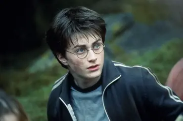 Perličky z natáčení Harryho Pottera: Malfoyovi museli zašít kapsy kvůli mlsnosti