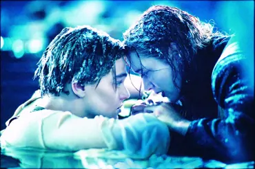 Jaký byl skutečný příběh Jacka a Rose z Titaniku? Nikdy se do sebe nezamilovali