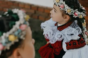 Tam, kde i ty nejstarší tradice přežívají. Co musíte vidět v moravském Slovácku?
